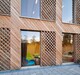 Kindergarten in Saarbruecken – Saarbruecken, Germany