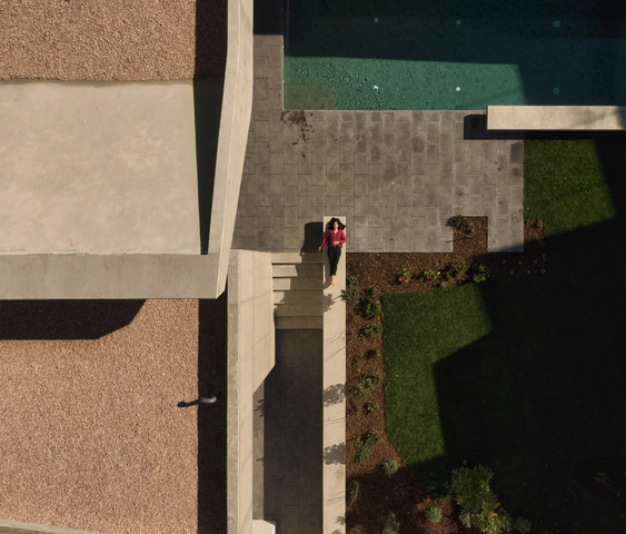 House of the Nuns – Lagos, Portugal