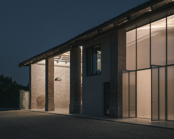 WE RURAL – Poirino, Italy