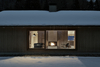 Béllerine Cabin – Bex, Switzerland