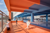 Pony School – Xinyang, China
