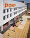 Pony School – Xinyang, China