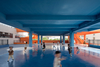 Pony School – Xinyang, China