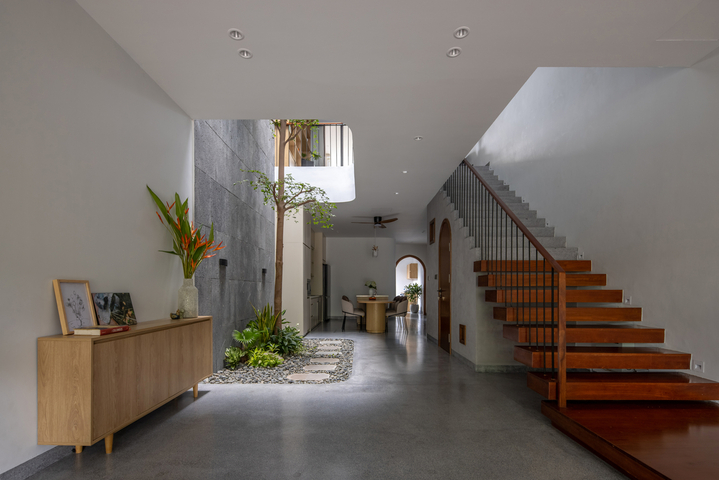 Preview of De Chill House – Quang Ninh, Vietnam
