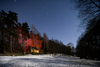 HYTTA – Lípa nad Dřevnicí, Czech Republic
