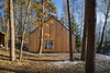 HYTTA – Lípa nad Dřevnicí, Czech Republic