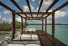 Boca de Agua Hotel – Bacalar, Mexico