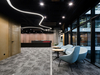 LIVESPORT: Offices as Digital Playground – Bucharova, Czech Republic