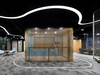 LIVESPORT: Offices as Digital Playground – Bucharova, Czech Republic