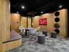 LIVESPORT: Offices as Digital Playground – Bucharova, Czech Republic