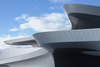 Chengdu Science Fiction Museum – Chengdu, China