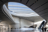 Chengdu Science Fiction Museum – Chengdu, China