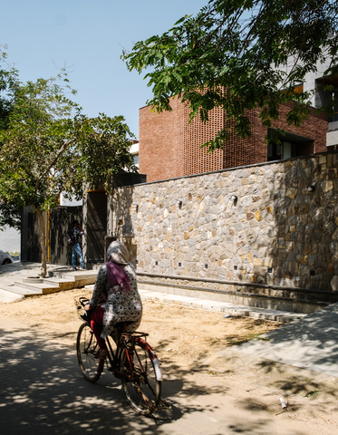 Preview of 40/60 House – Gurugram, India