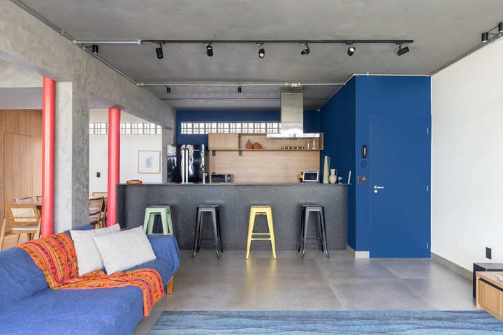 Preview of Brazilian Home Apartment – Asa sul, Brazil
