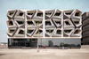 Never Never Cube – Mohali, India