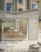 Butterfly House – Islington, England