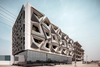 Never Never Cube – Mohali, India