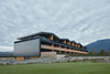 Tee House – ƒåeladná, Czech Republic
