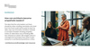 How can architects become empathetic leaders?