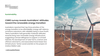 CSIRO survey reveals Australians’ attitudes toward the renewable energy transition