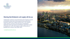 Warning that Brisbane’s unit supply will dry up