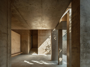 Jingyang Camphor Court – Jiangxi, China