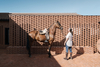 Marcela House – Toledo, Spain