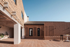Marcela House – Toledo, Spain