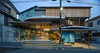 Blue Box Office – Saitama, Japan