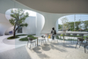 Uncloud Coffee – Chonburi, Thailand