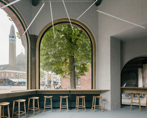 Schoenkwartier Shoe Museum – Waalwijk, The Netherlands