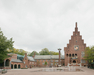 Schoenkwartier Shoe Museum – Waalwijk, The Netherlands