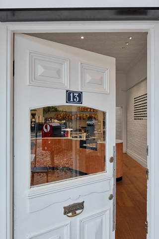 Hanks Bagelry – Armadale, Australia