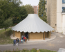 Le Vau Pavilion – Paris, France