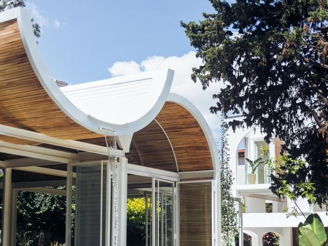 SIMBRON – Buenos Aires, Argentina