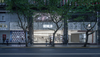 IEW.H Shanghai Flagship – Shanghai, China