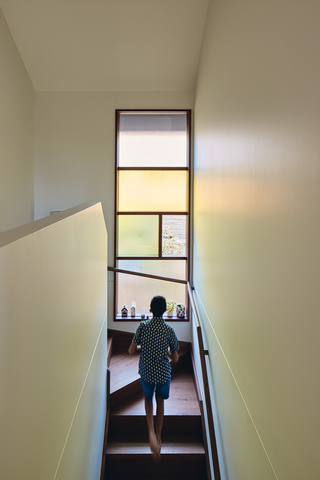 Hill House – Wheelers Hill, Australia