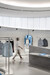 IEW.H Shanghai Flagship – Shanghai, China