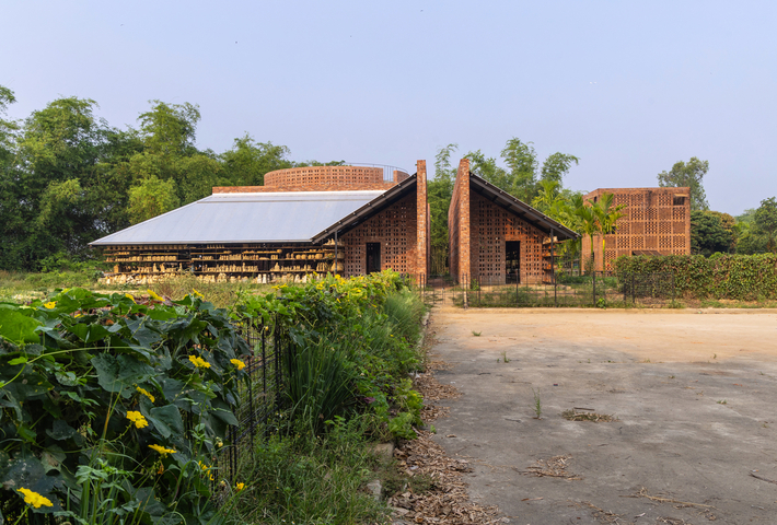 Terra Cotta Workshop – Quang Nam, Vietnam