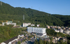 Holiday Inn Express E’mei Qiliping – Hongya, China