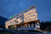 Holiday Inn Express E’mei Qiliping – Hongya, China
