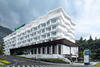 Holiday Inn Express E’mei Qiliping – Hongya, China
