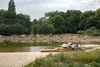 Pole Mokotowskie Park Modernization – Warsaw, Poland