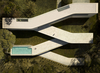 Sabater House – Alcante, Spain