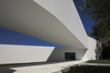 Sabater House – Alcante, Spain