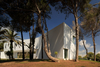 Sabater House – Alcante, Spain
