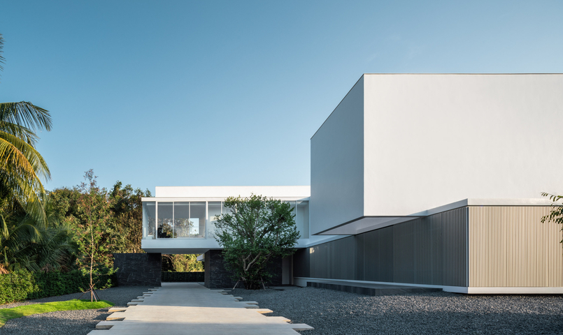 Preview of DEW HOUSE – Ubon Ratchathani, Thailand