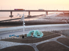 The Possibilities of Pavilion, Three Ecological Pavilions by the Sea – Shanghai, China