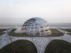 The Possibilities of Pavilion, Three Ecological Pavilions by the Sea – Shanghai, China