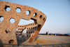 The Possibilities of Pavilion, Three Ecological Pavilions by the Sea – Shanghai, China